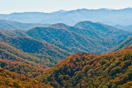 15 things to do in the Appalachian mountains virginia